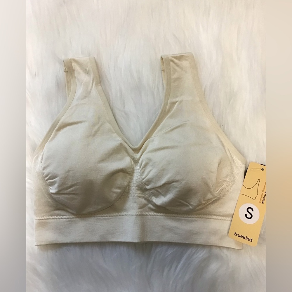 NWT truekind S